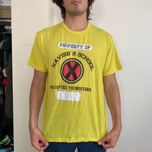 XMen shirt